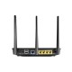 Asus RT-AC66U 1750Mbps Gigabit Router