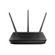 Asus RT-AC66U 1750Mbps Gigabit Router