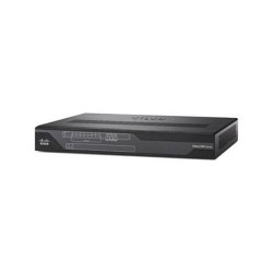 Cisco C891F-K9 Integrated Services Router
