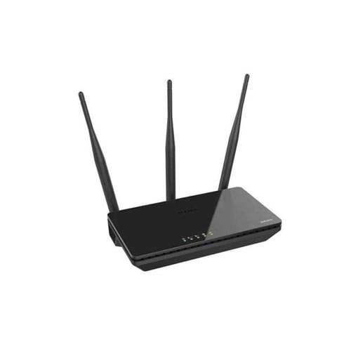 D-Link DIR-816 750Mbps Dual Band Router