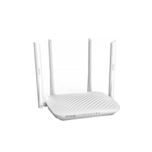 Tenda F9 600Mbps Wireless Router