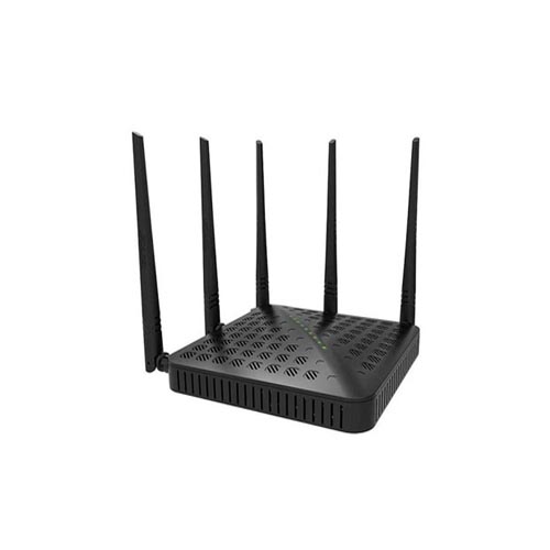 Tenda FH1202 1200Mbps Dual-Band Router