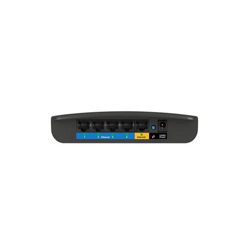 Linksys E1200 300Mbps Router