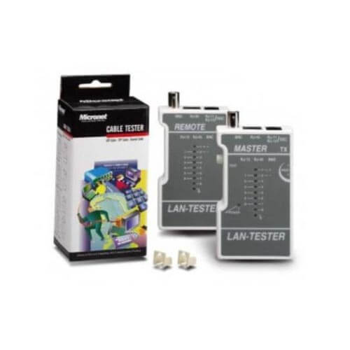 Micronet SP1152A Cable Tester