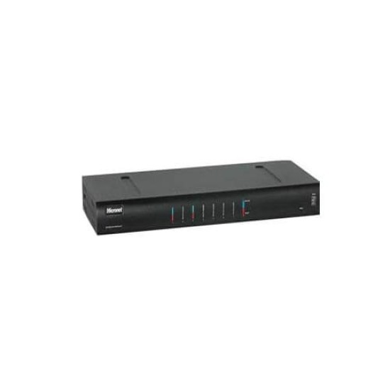 Micronet SP218D 8 Port KVM Switch