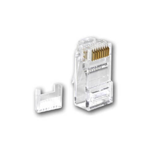 Micronet Cat6 RJ45 Connector | SP1113