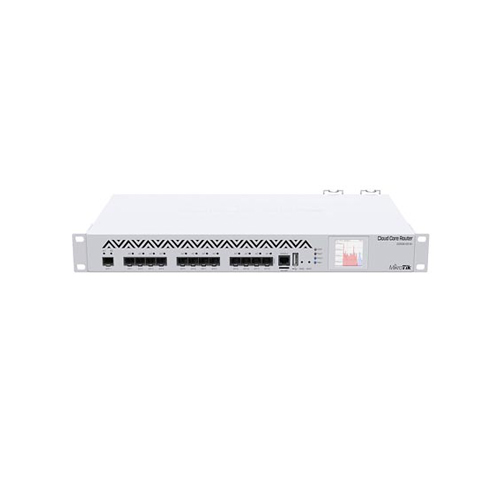 Mikrotik CCR1016-12S-1S+ Router