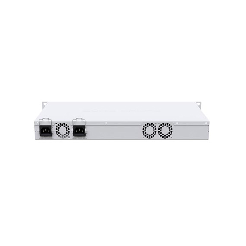 Mikrotik CCR1016-12S-1S+ Router