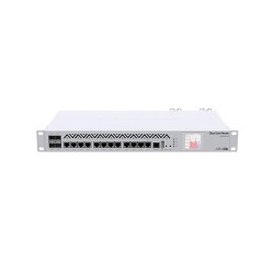 Mikrotik CCR1036-12G-4S-EM Router