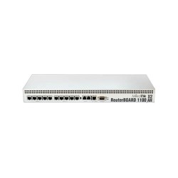 Mikrotik RB1100AHx2 Router