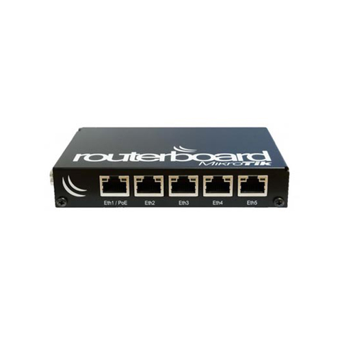 Mikrotik RB850Gx2 Router