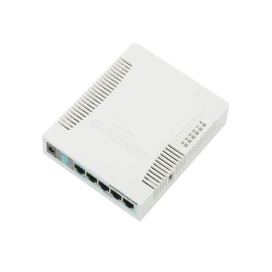Mikrotik RB951G-2HnD Gigabit Router