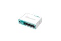 Mikrotik RB750r2 hEX lite Router