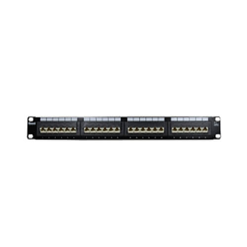Micronet 24-Port Patch Panel | SP1161S