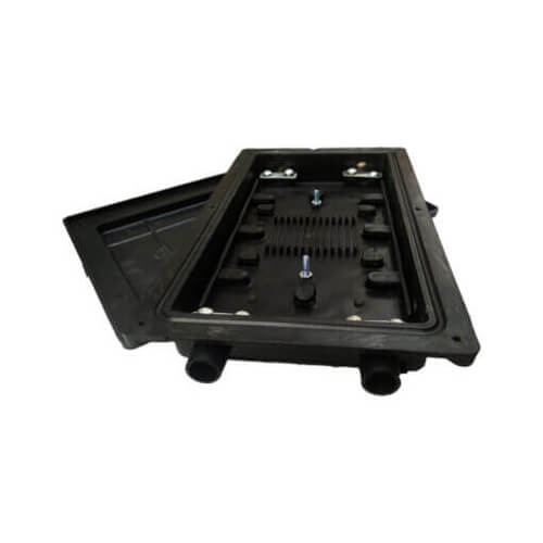 TJ Box/Joint Box 4 Way