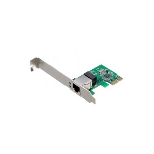TOTOLINK PX1000 Gigabit PCI Express LAN Card
