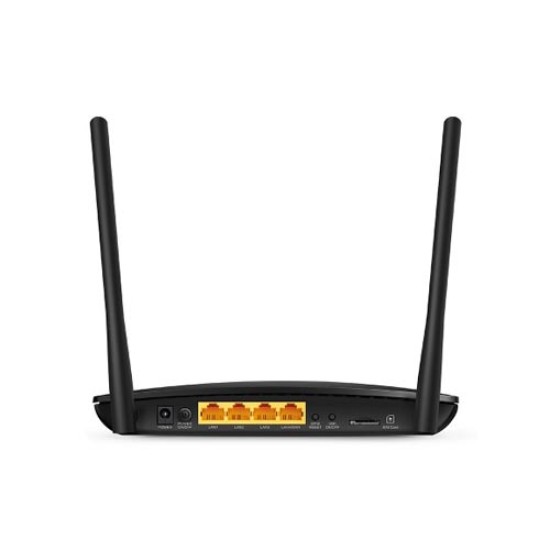 TP-Link TL-MR6400 300Mbps 4G LTE Router