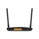 TP-Link TL-MR6400 300Mbps 4G LTE Router