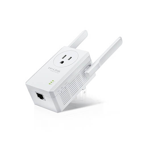 TP-Link TL-WA860RE 300Mbps Range Extender
