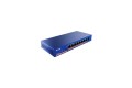 Tenda TEF1109P 8-Port PoE 63W Switch