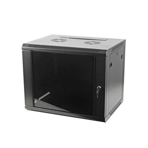 TOTEN 12U Rack | 600mm/450mm