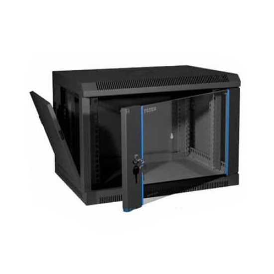 TOTEN 6U Rack 600 x 450mm