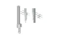 Ubiquiti AMO-2G13 2.4 GHz airMAX 13dBi Omni Antenna