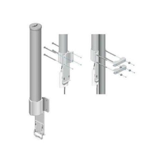 Ubiquiti AMO-2G13 2.4 GHz airMAX 13dBi Omni Antenna