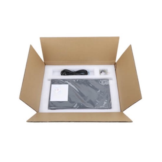 V-Solution 10G 4-Port EPON OLT | V1600D4-DP