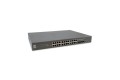 LevelOne GTP-2871 28-Port  POE Managed Gigabit Switch