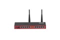 Mikrotik RB2011UiAS-2Hnd-IN Router