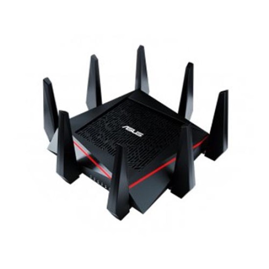 Asus GT-AC5300 Ultra-Fast Tri-Band Gigabit Wireless Router