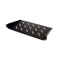 TOTEN 600x450mm Tray for 15U Server Rack