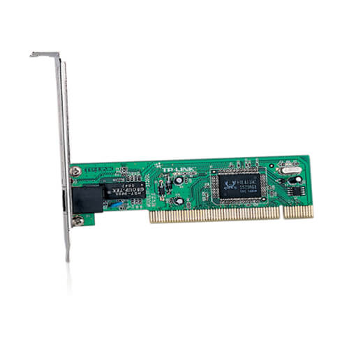 TP-Link TL-3239DL PCI Lan Card | China