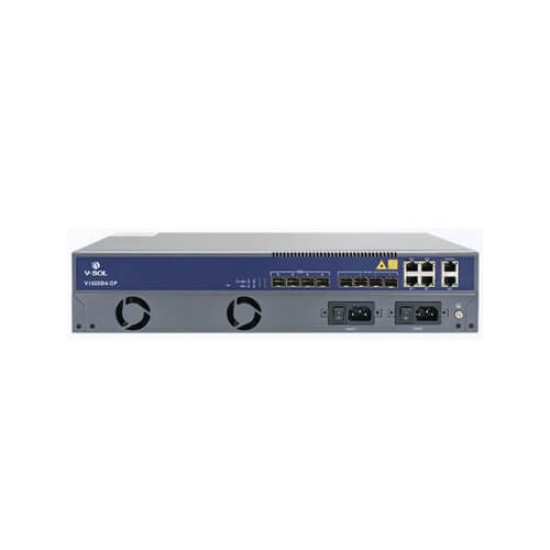 V-Solution 10G 4-Port EPON OLT | V1600D4-DP