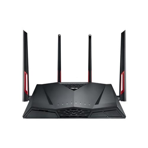 Asus RT-AC88U Dual-Band Gigabit Gaming Router