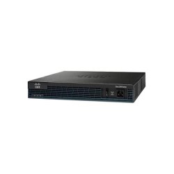 Cisco 2901-SEC-K9 Router
