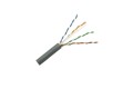 Rosenberger Cat6  23AWG UTP Cable 305M | CP11-141-12 Gray