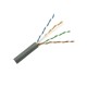 Rosenberger Cat6  23AWG UTP Cable 305M | CP11-141-12 Gray
