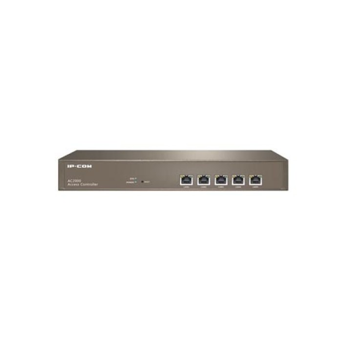 IP-COM Access Point Controller Price in Bangladesh - IP Com AC2000