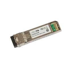 Mikrotik S+85DLC03D 10G SFP+ Modular