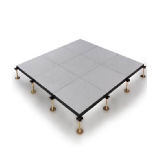 ZTFLOOR Raised Floor Systems for Data Center