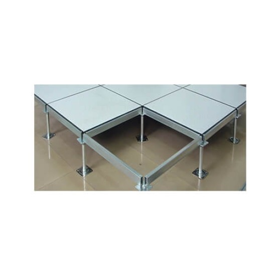 ZTFLOOR Raised Floor Systems for Data Center