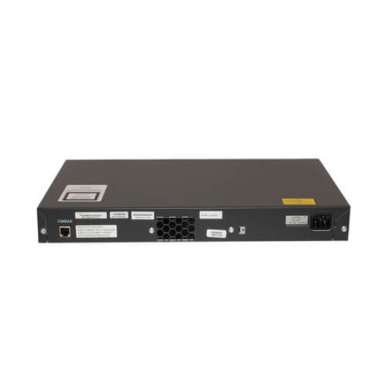 Cisco WS-C2960+48TC-S Catalyst Switch