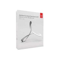 Adobe Acrobat Standard Data Center (Windows Only)
