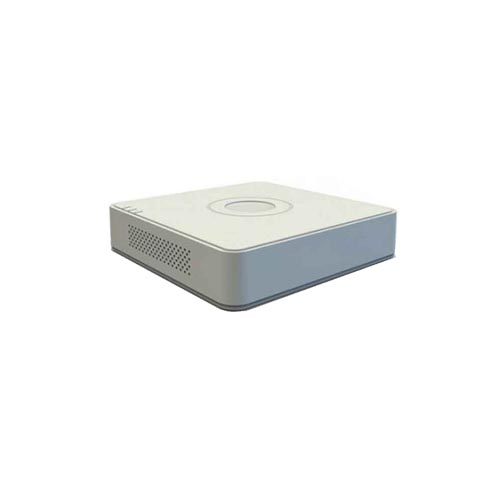 Hikvision DS-7104HGHI-F1 4 Channel Turbo HD 720P DVR