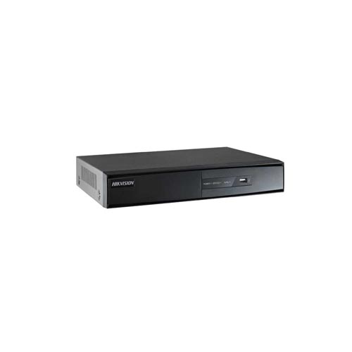 Hikvision DS-7204HGHI-F1 4 Channel DVR