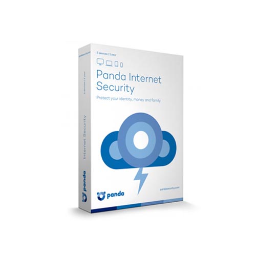 Panda Internet Security 3 User