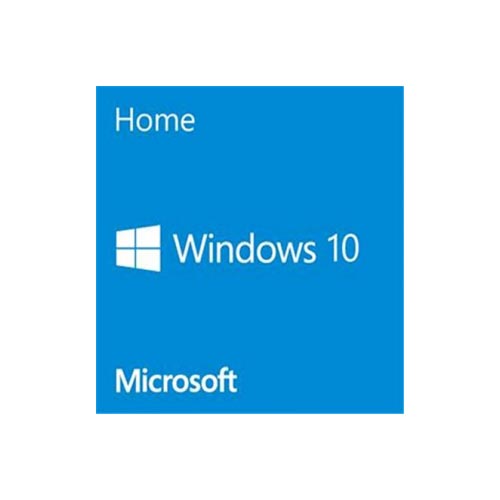 Microsoft Windows 10 Home