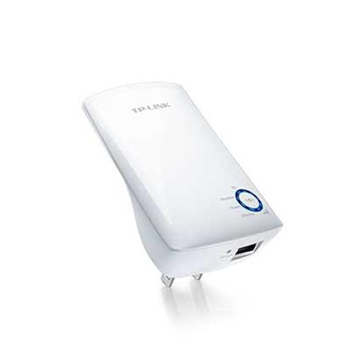 TP-Link TL-WA850RE 300Mbps Universal Wi-Fi Range Extender